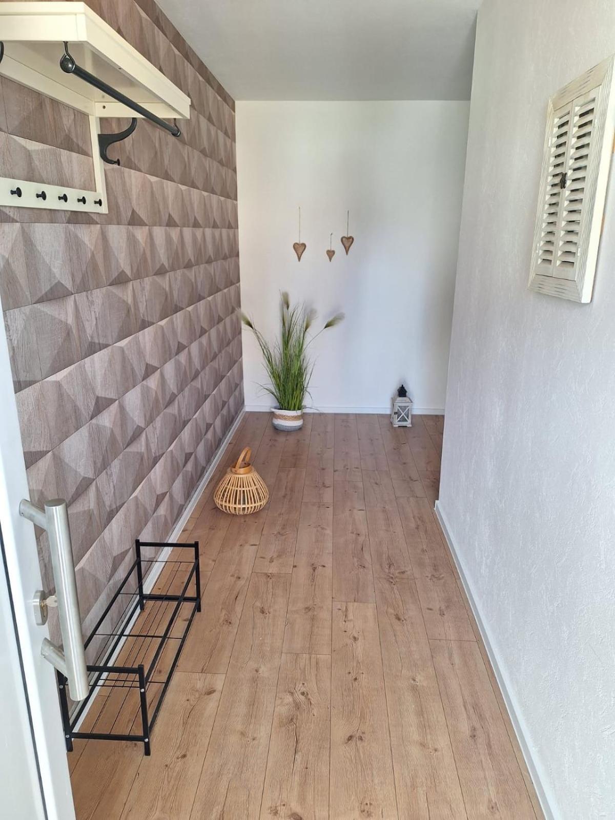 Zur Alten Scheune Ochtendung Bagian luar foto
