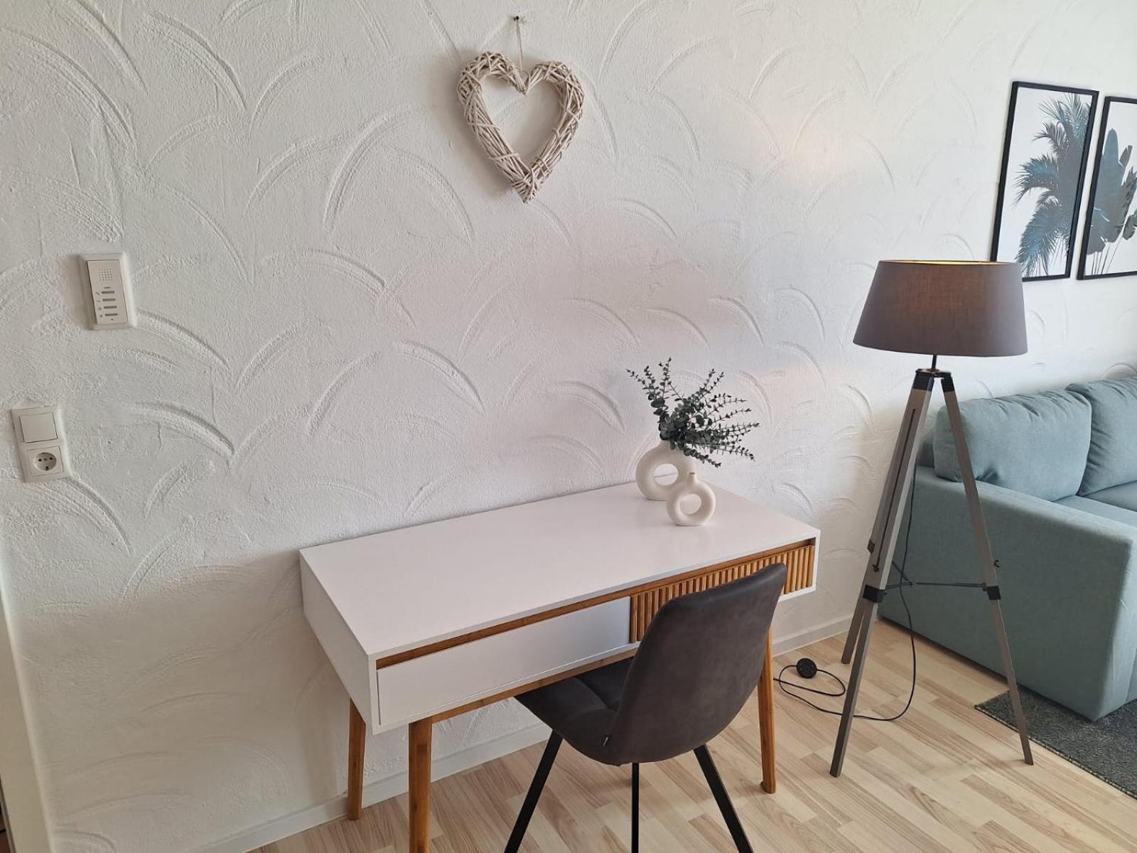 Zur Alten Scheune Ochtendung Bagian luar foto